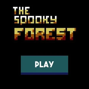 The Spooky Forest