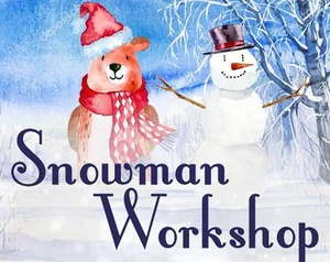 Snowman Workshop