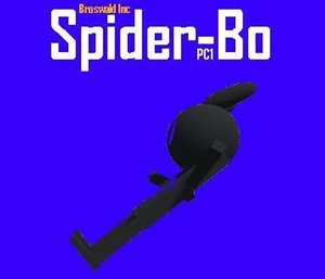 Spider-Bo PC1