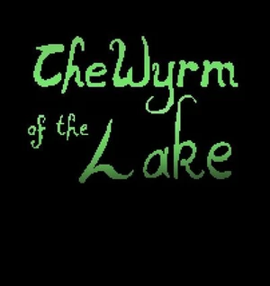 The Wyrm Of The Lake