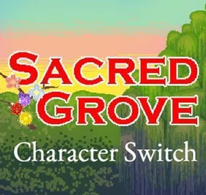 Sacred Grove Remote