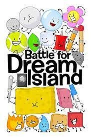 Battle For Dream Island(BFDI)