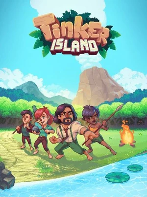 Tinker Island: Adventure