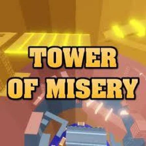 Tower Of Misery
