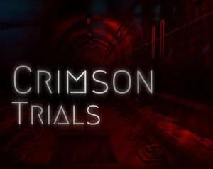 Crimson Trials (Audio Game)