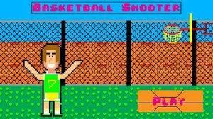 Basketball Shooter (Golden Cat Education)