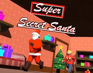 Super Secret Santa