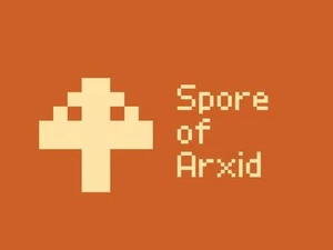 Spore of Arxid