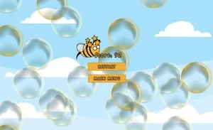 Bees N Bubbles