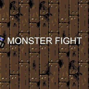 MONSTER FIGHT (INKY games production)