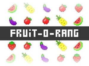 Fruit-o-Rang