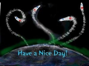 Have a Nice Day (Archimagus)