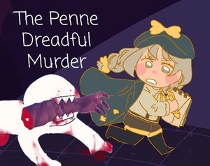 The Penne Dreadful Murder