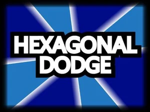 Hexagonal dodge