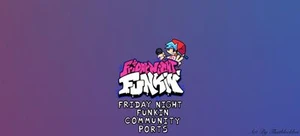 Friday Night Funkin Porting Community Mods