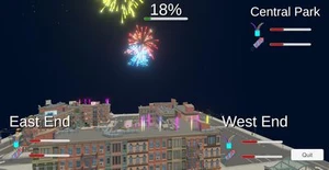 Fireworks (itch) (mheddesheimer)