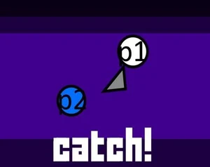 catch! (moddinghouseItchio)