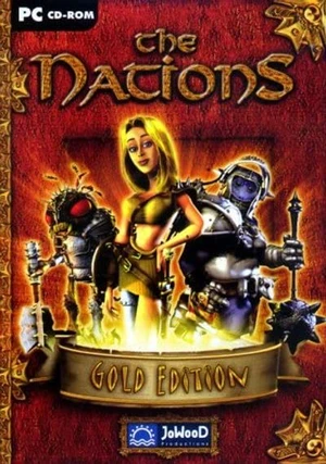 The Nations Gold Edition