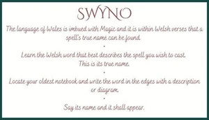 Swyno