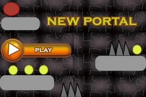 New Portal