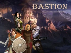 Bastion (itch) (nibeon)