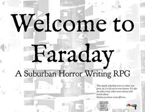 Welcome to Faraday