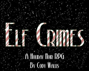 Elf Crimes