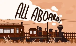 All Aboard! (itch)