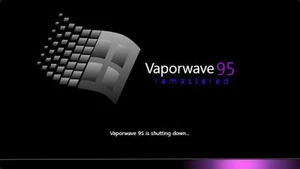 Vaporwave95: r e m a s t e r e d