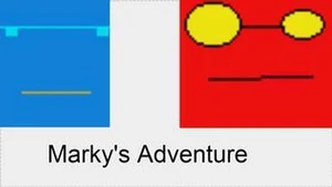 Marky's Adventure(the full game)