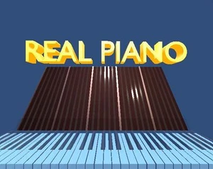 Real Piano (itch)