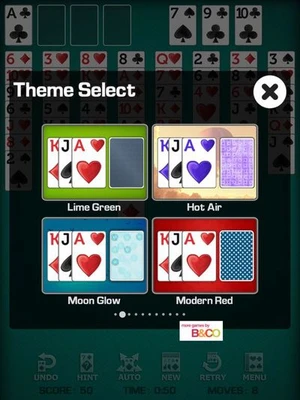 FreeCell Solitaire Pro!