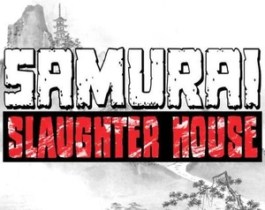 Samurai Slaughter House Demo (Quest and PCVR)