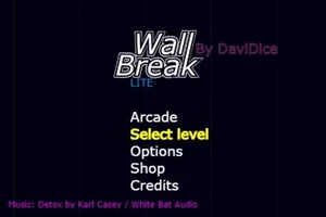 Wall Break Lite