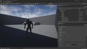 Changing MetaSound during Gameplay in Unreal Engine 5 [Demo]