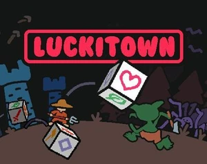 Luckitown (itch)