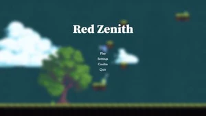 Red Zenith