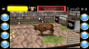 Bull Riding Challenge - Version PC