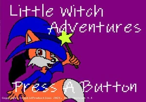 Little Witch Adventures