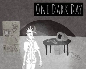 One Dark Day (Leonius)
