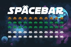 Spacebar (C++)