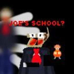 Joe's Challenging School