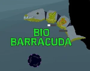 (UNFINISHED) BioBarracuda