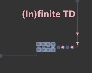 In(finite) TD