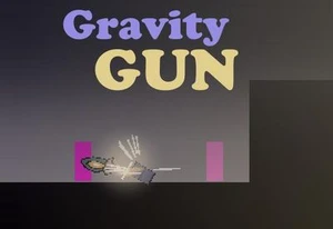 Gravity Gun (Andrew)