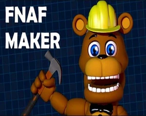 FNaF Maker (Octoexus Studios)