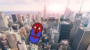 Spooder-Bean