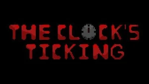 The clock’s ticking