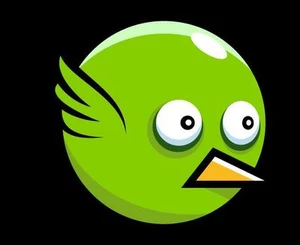 Angry Bird Online