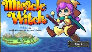 Miracle Witch